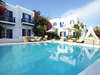 Dionysos Hotel 